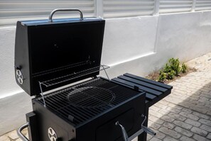 2 Schlafzimmer, WLAN