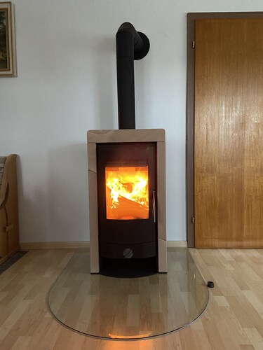 Spacious, first floor vacation apartment in the Allgäu 