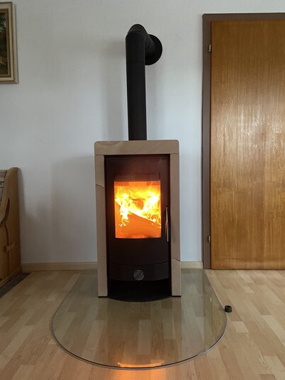 Spacious, first floor vacation apartment in the Allgäu 