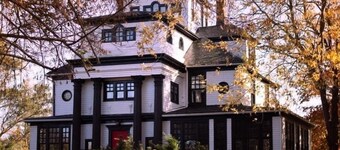 Celtic Mansion