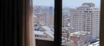 Rooftop Apart Hotel