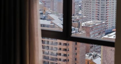 Rooftop Apart Hotel