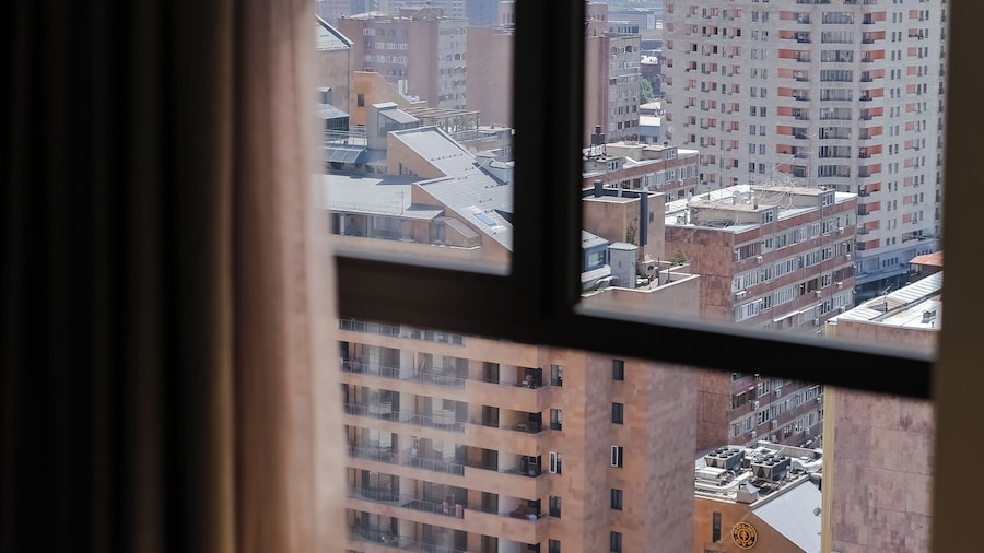 Rooftop Apart Hotel