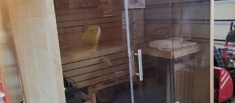 Bitterroot Paradise 1 BR Guesthouse