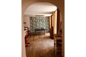 Interior - Fully restored 18th century country house with private swimming pool (Marseille)