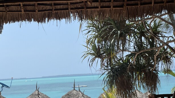 Exterior - Mano Kendwa Beach (Kendwa)
