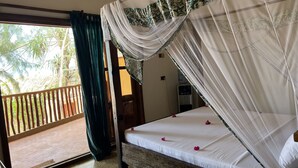 Deluxe Room | WiFi (free) - Mano Kendwa Beach (Kendwa)