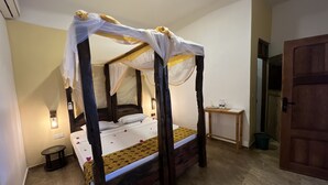 Standard Room | WiFi (free) - Mano Kendwa Beach (Kendwa)