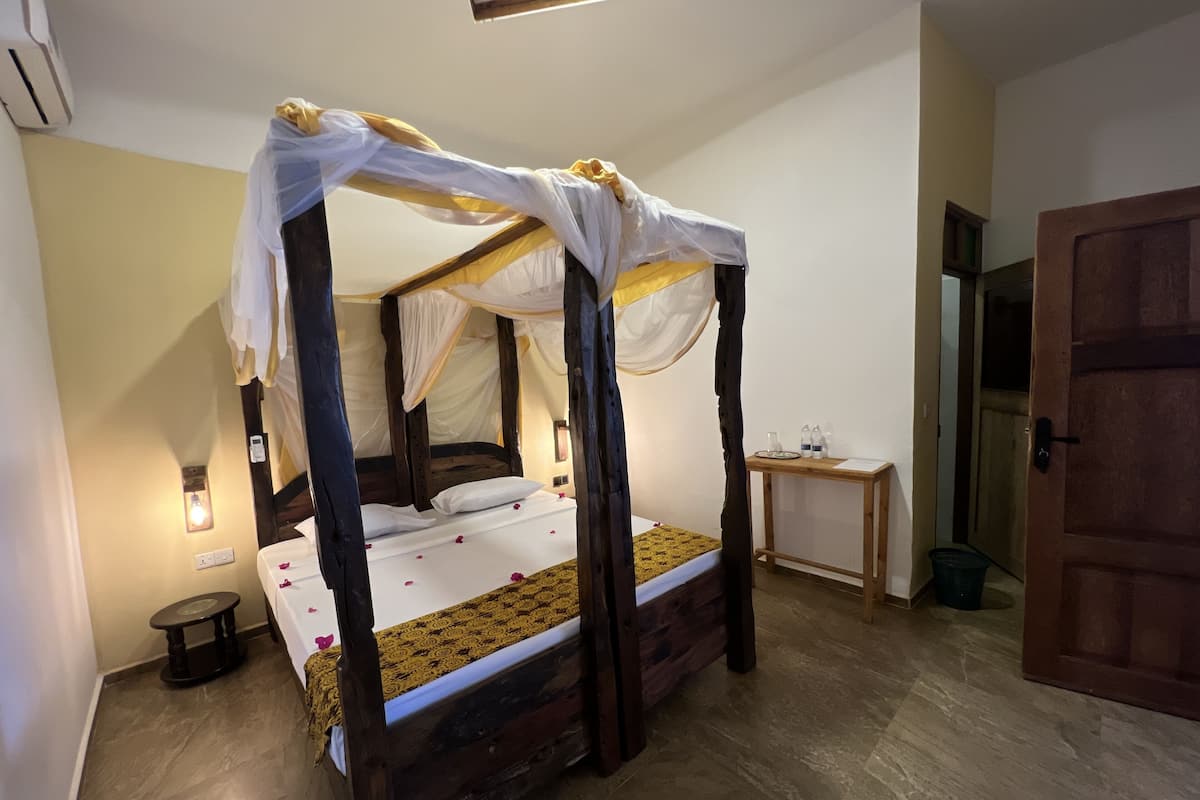 Habitación estándar | Wifi gratis