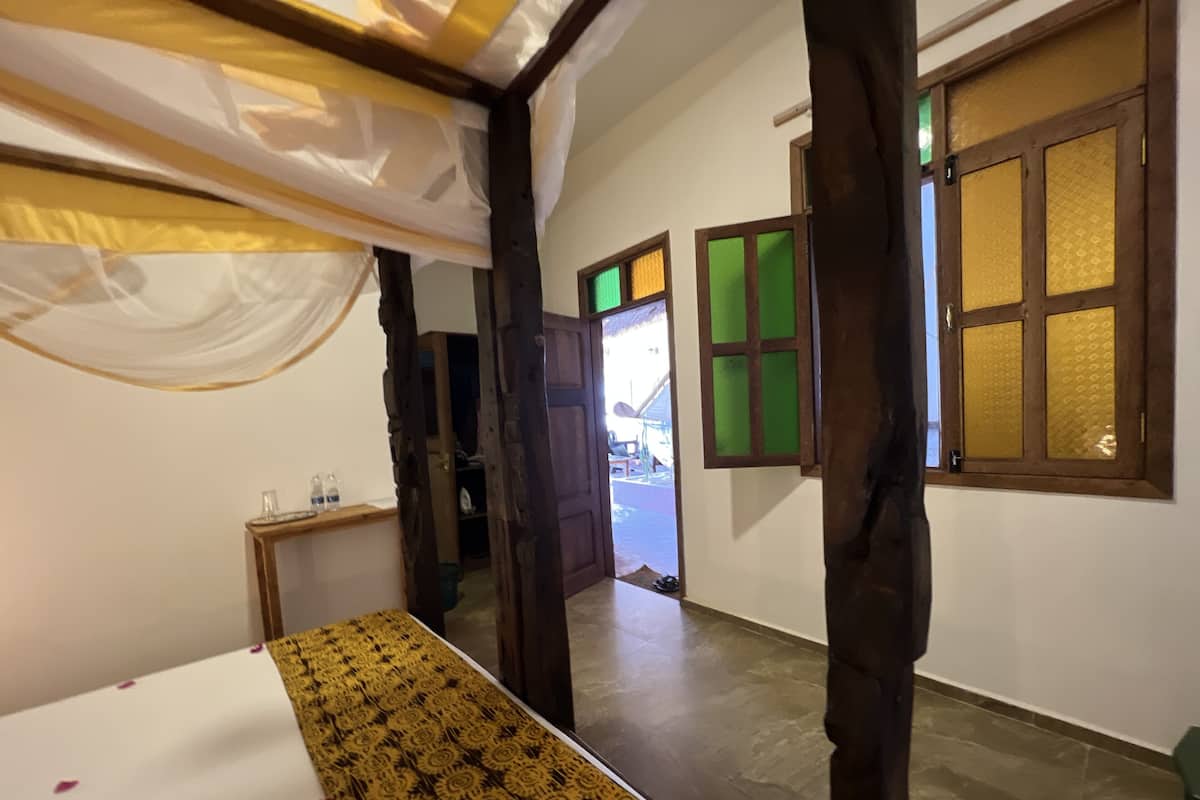 Standard Oda | Ücretsiz kablosuz İnternet