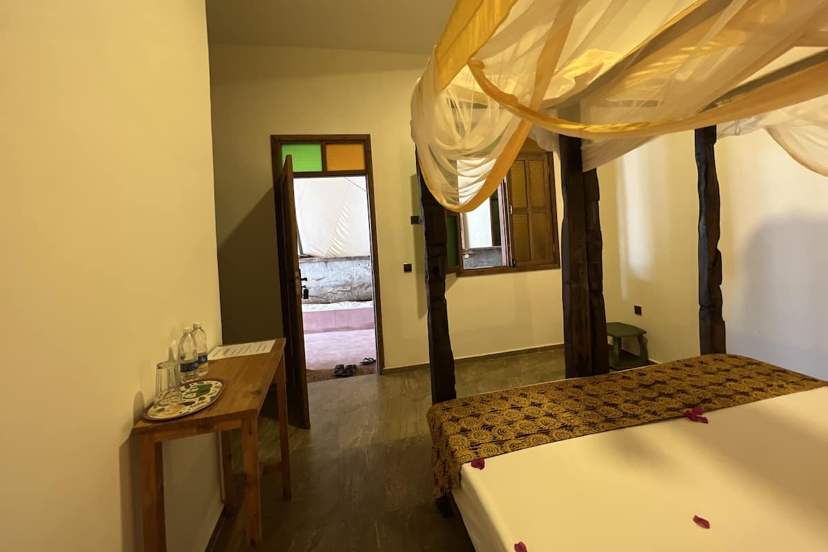 Standard Oda | Ücretsiz kablosuz İnternet