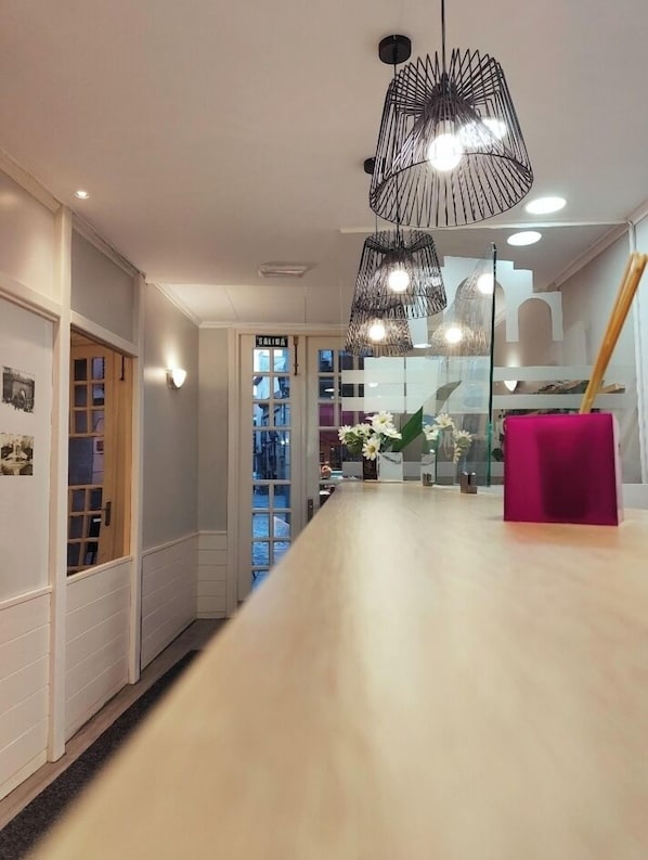Recepció