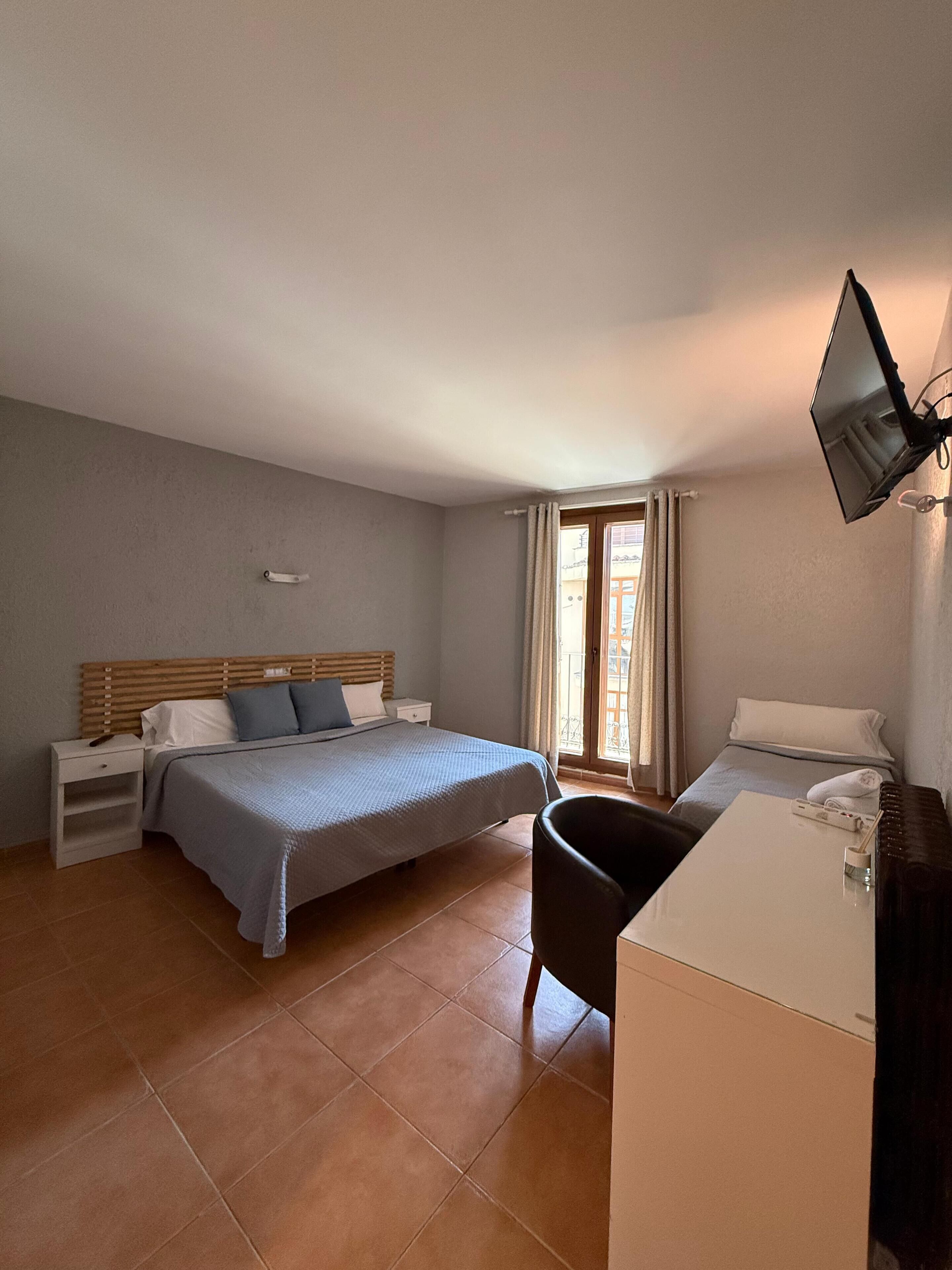 Photo - Hotel Acebo Plaza Mayor