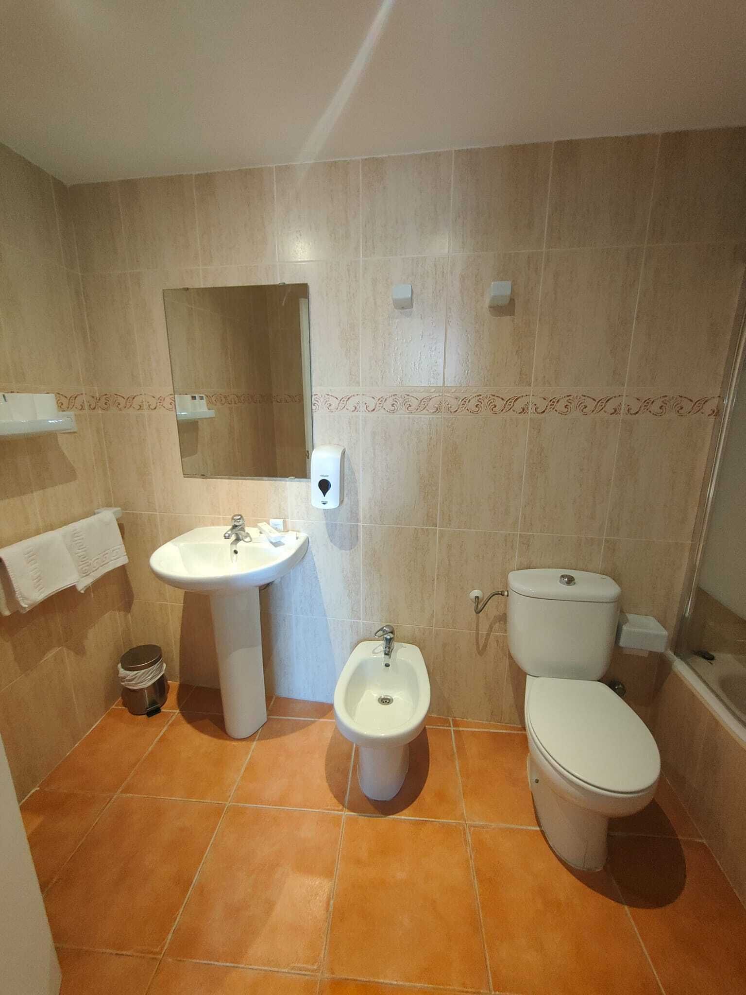 Photo - Hotel Acebo Plaza Mayor