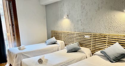 Hotel Acebo Plaza Mayor