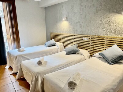 Hotel Acebo Plaza Mayor