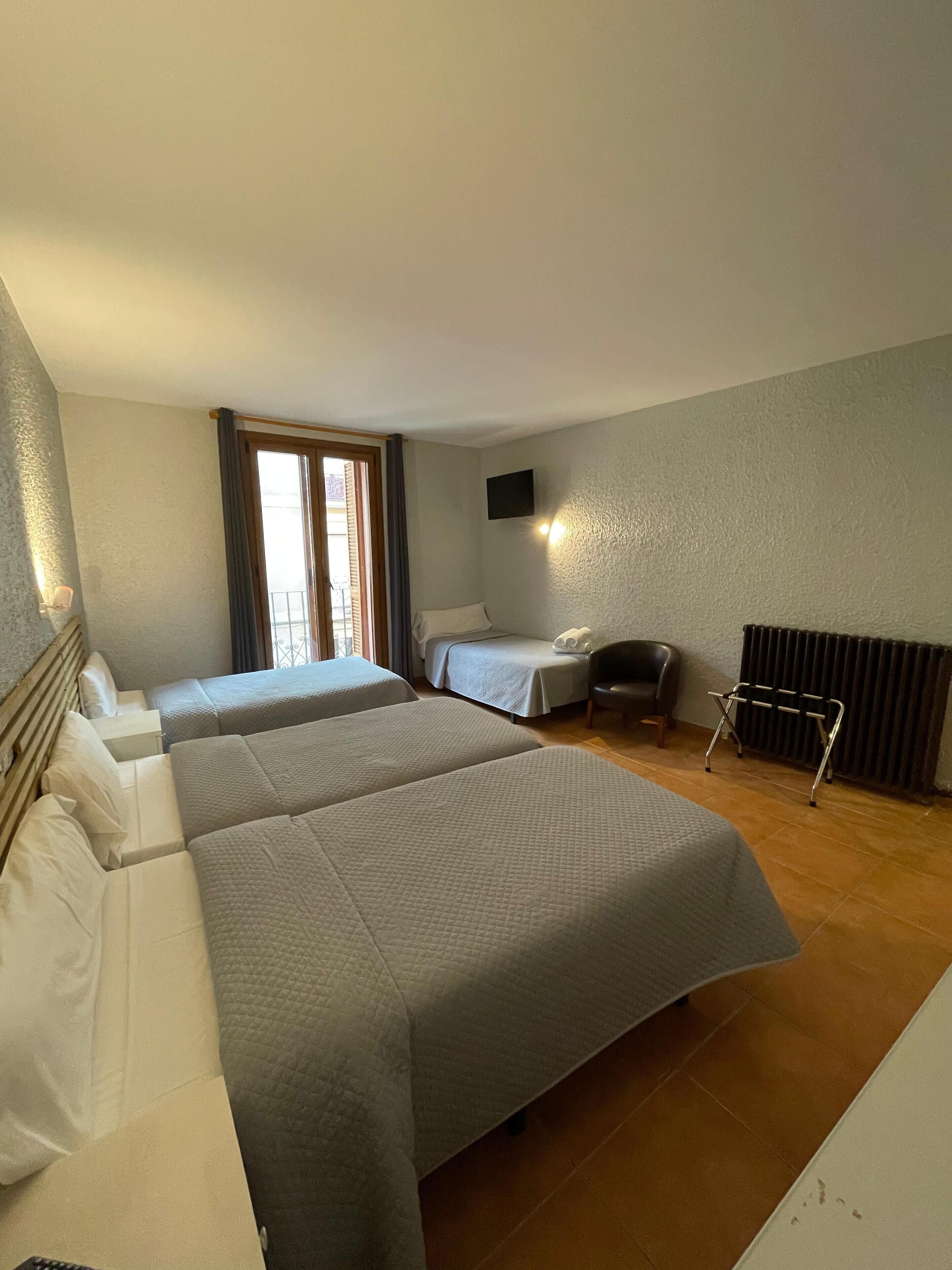 Photo - Hotel Acebo Plaza Mayor