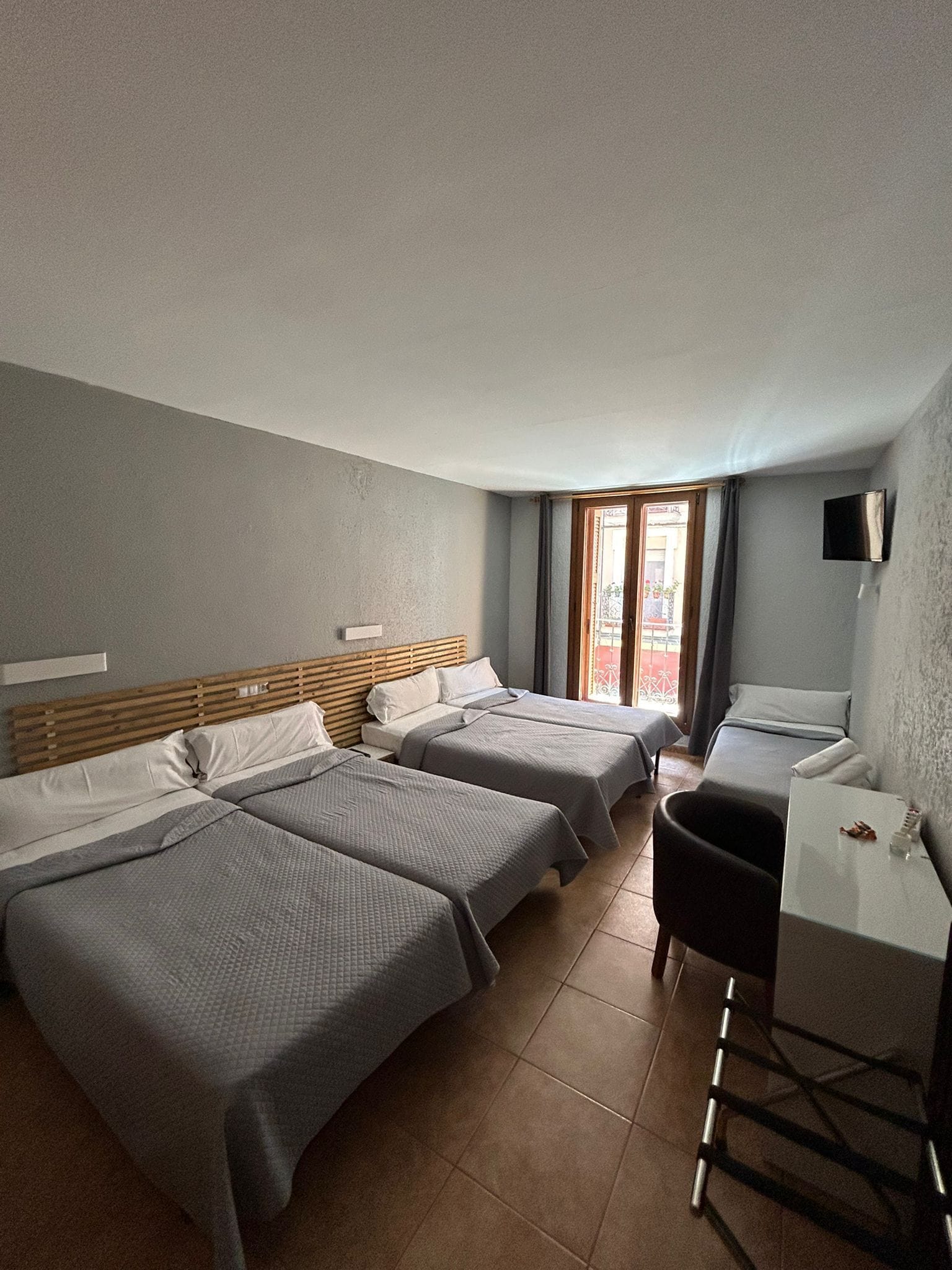 Photo - Hotel Acebo Plaza Mayor