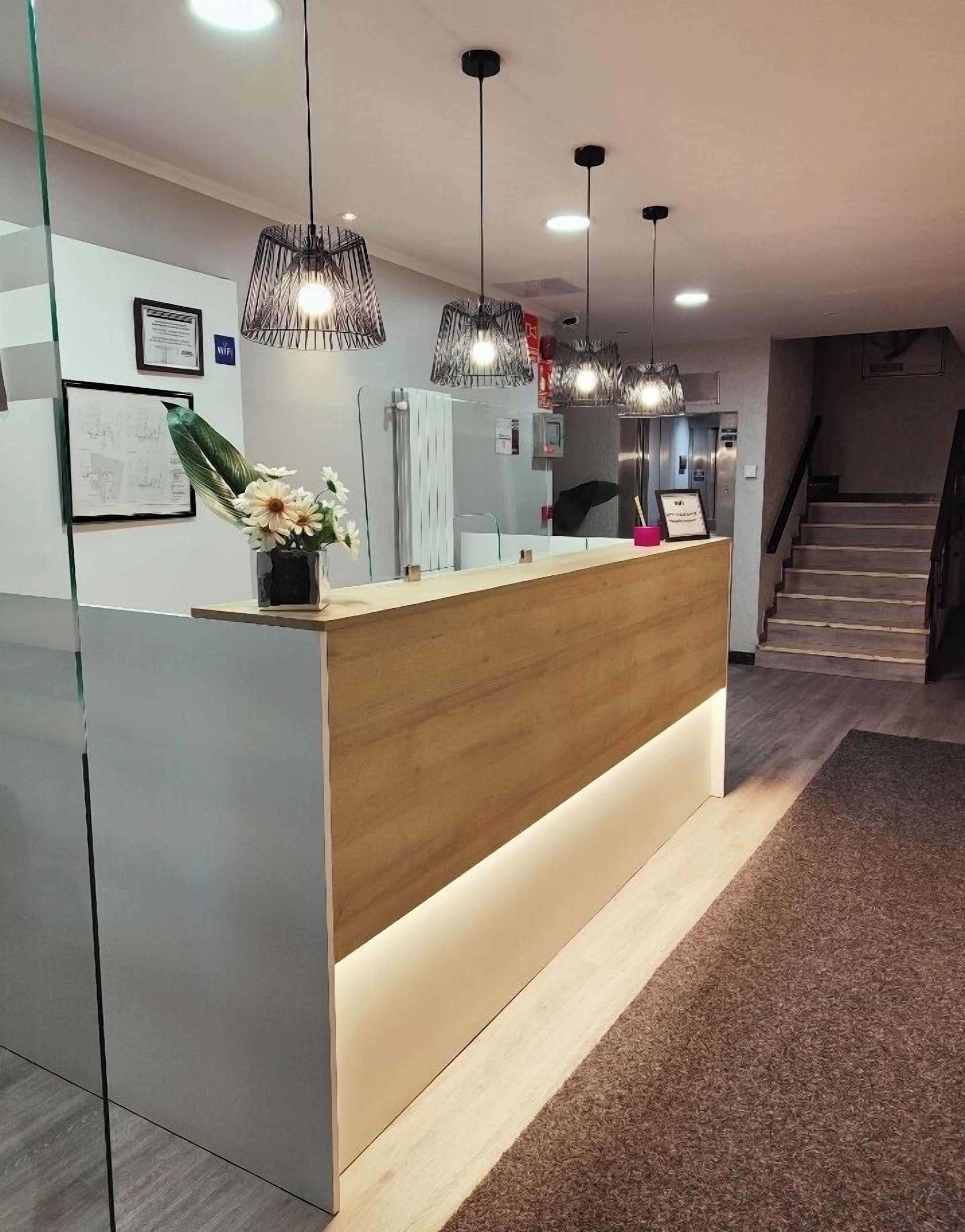 Photo - Hotel Acebo Plaza Mayor