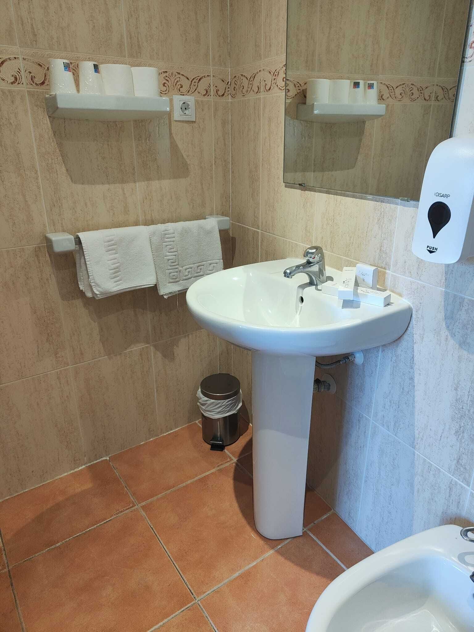 Photo - Hotel Acebo Plaza Mayor