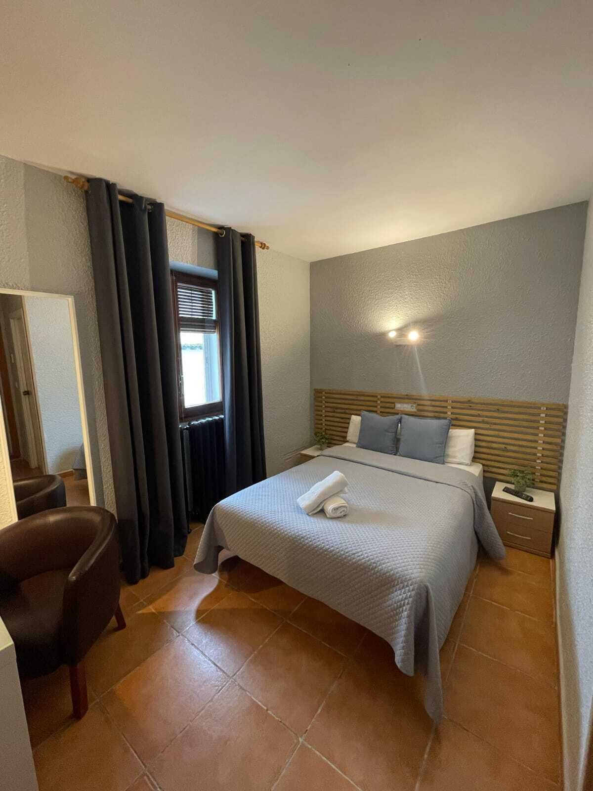 Photo - Hotel Acebo Plaza Mayor