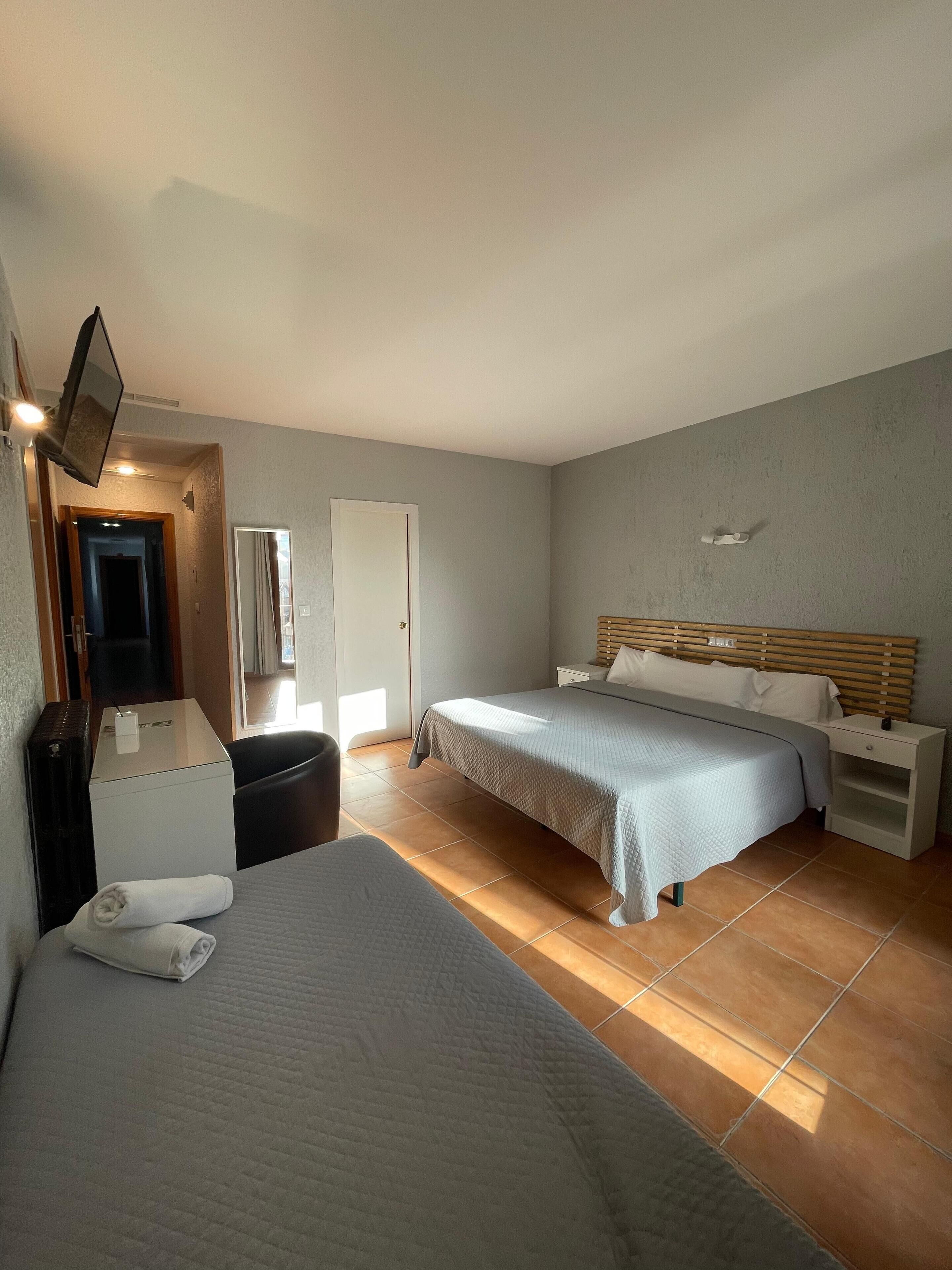 Photo - Hotel Acebo Plaza Mayor