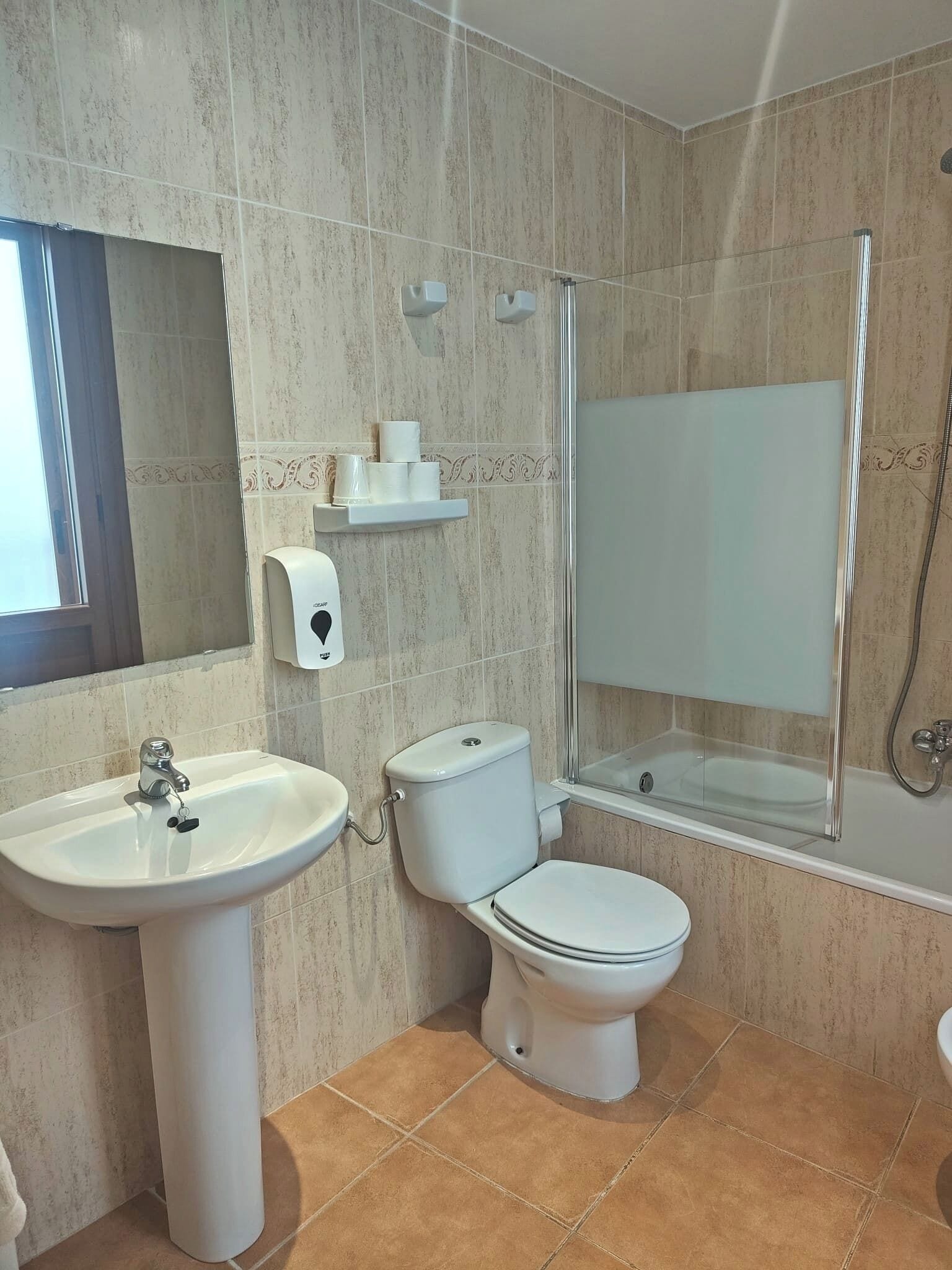 Photo - Hotel Acebo Plaza Mayor