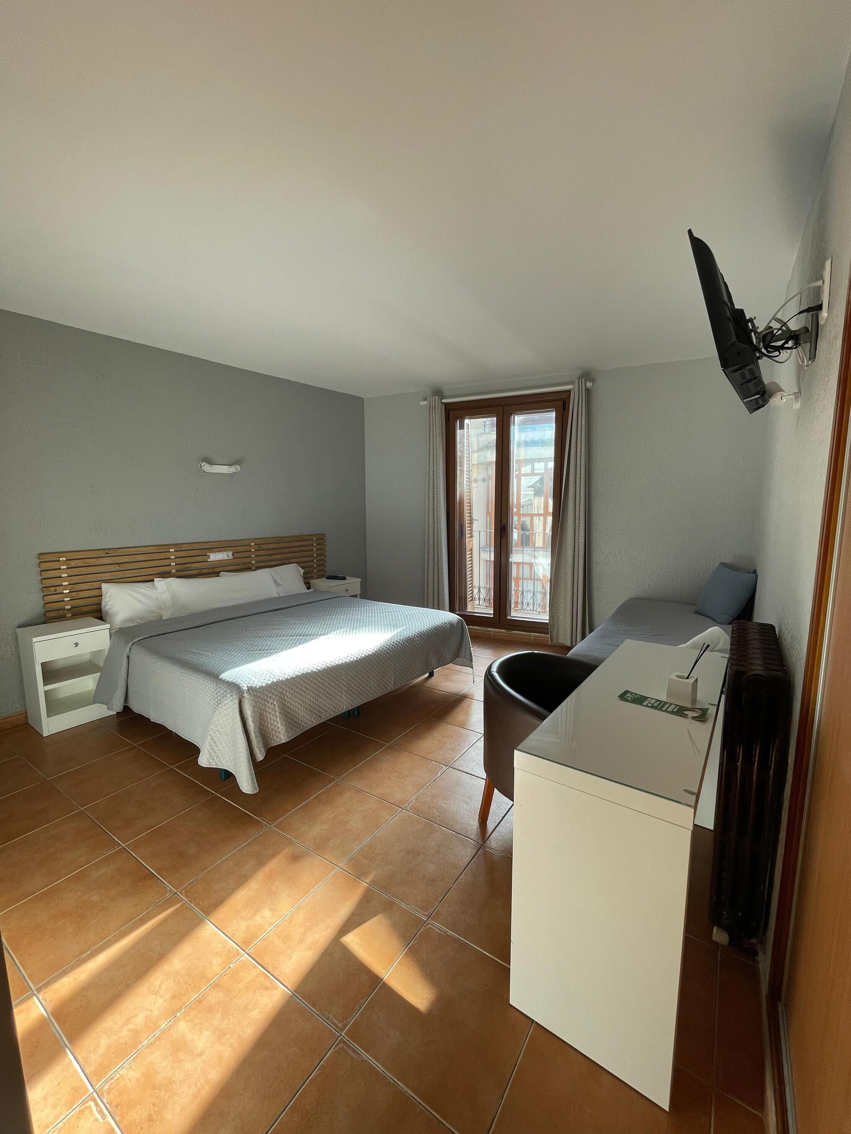 Photo - Hotel Acebo Plaza Mayor