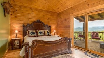 5 sovrum, skrivbord, strykjärn/strykbräda och gratis wi-fi