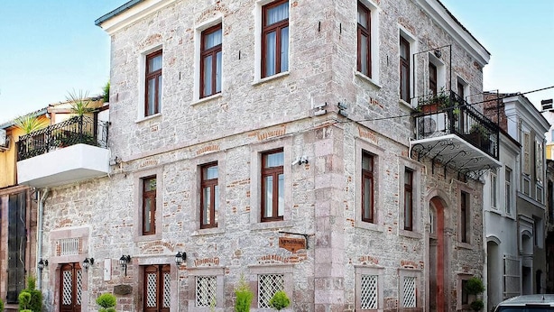 Exterior - Lesante Hotel (Ayvalik)