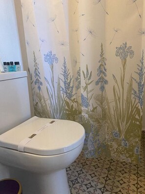 Bathroom - Lesante Hotel (Ayvalik)