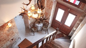 Reception - Lesante Hotel (Ayvalik)