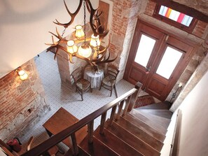 Reception - Lesante Hotel (Ayvalik)