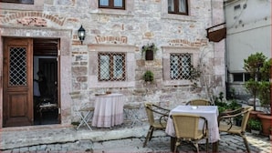 Exterior - Lesante Hotel (Ayvalik)