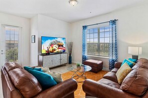 Smart TV 