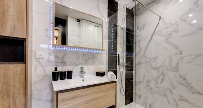 Les Mulots - Appartement T3 de 56mÂČ