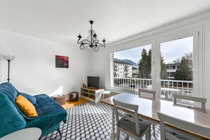 Fernseher