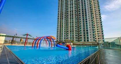Mercure Living Putrajaya
