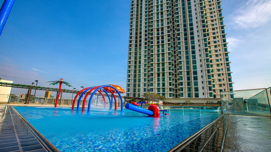 Mercure Living Putrajaya