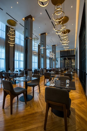 Bar sur le toit