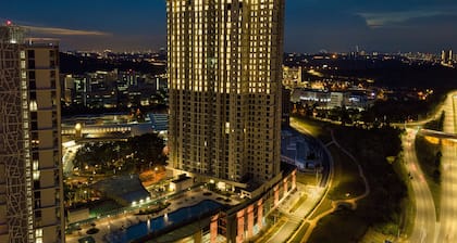 Mercure Living Putrajaya