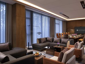 Meeting facility - Pullman Yuxi Falcon (Yuxi)