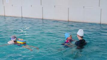 Children's activities
