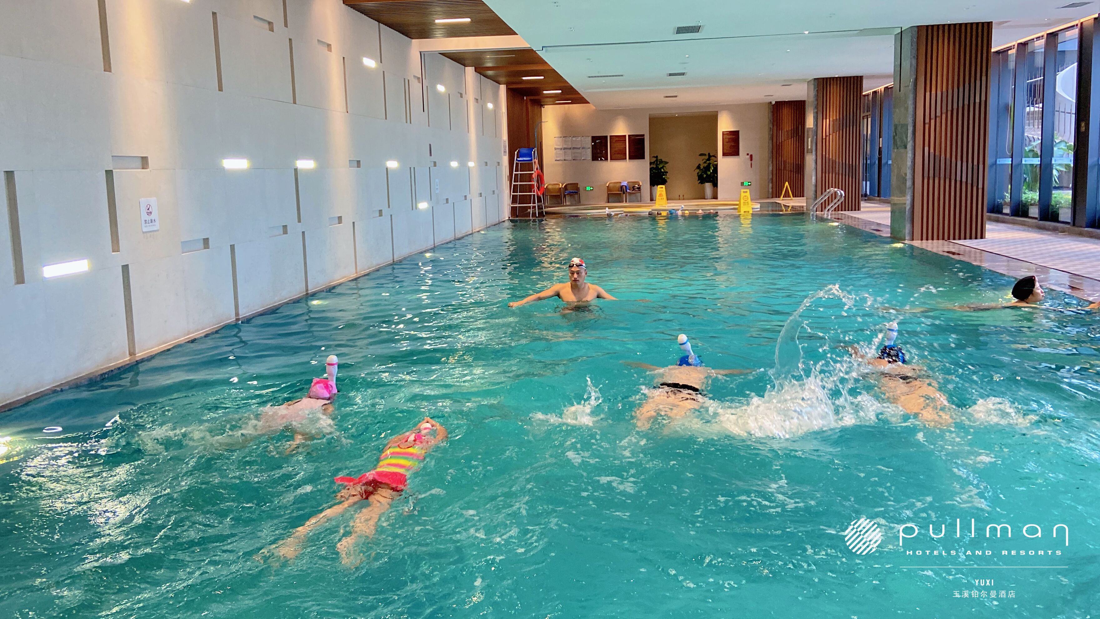 Children's activities