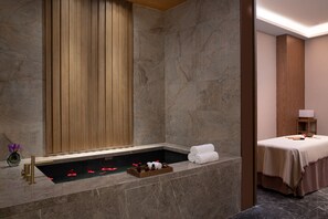 Spa - Pullman Yuxi Falcon (Yuxi)