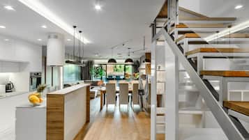 Departamento Premium | Interior
