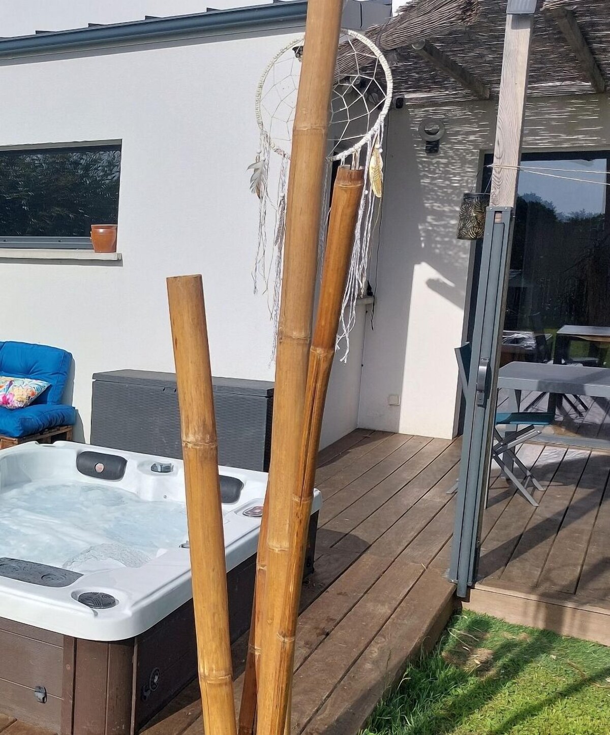 Bild für Gastgeberprofil