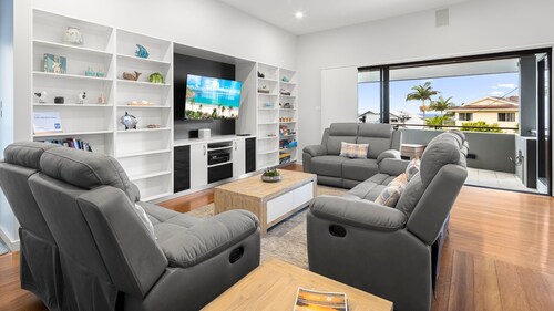 Coffs Jetty Beach House