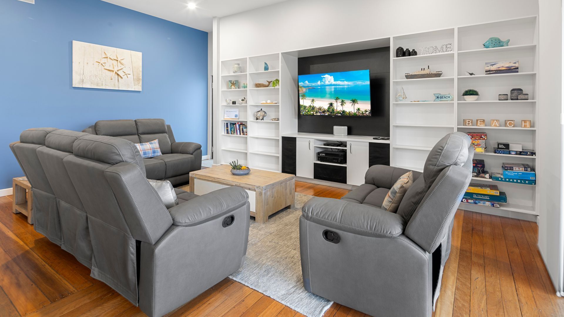 Smart TV
