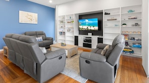 Smart TV